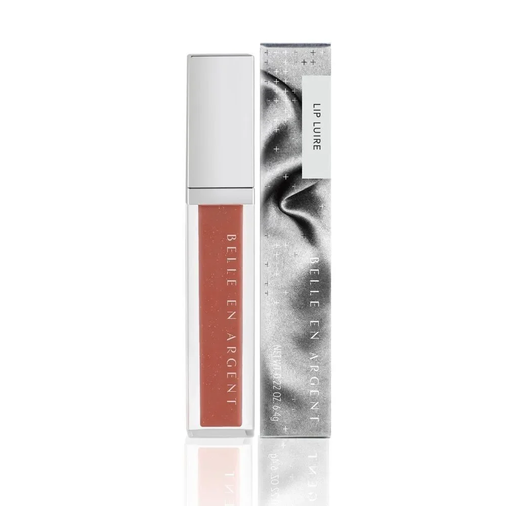 3/$20💘 Bella en Argent Lip Luire in Jealous of Us